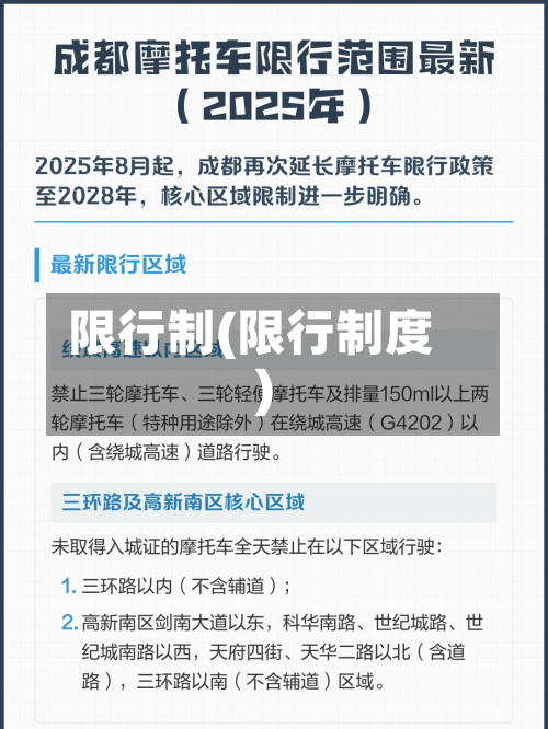 限行制(限行制度)-第2张图片